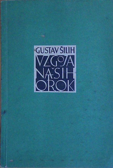 Vzgoja naših otrok