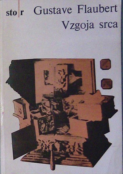 Vzgoja srca 1