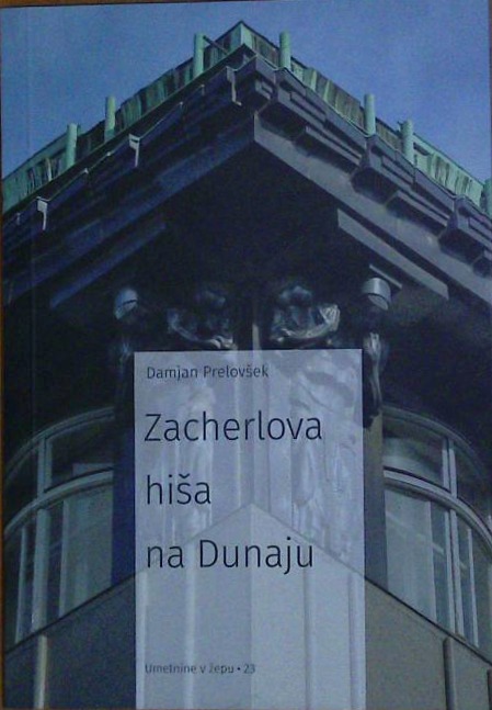 Zacherlova hiša na Dunaju