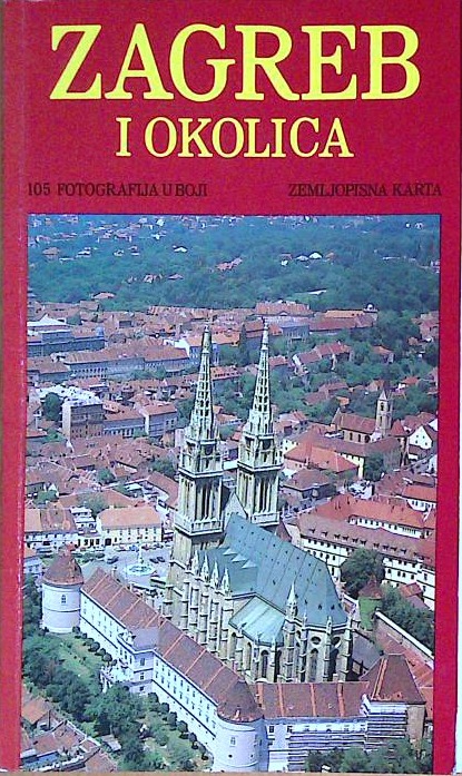 Zagreb i okolica