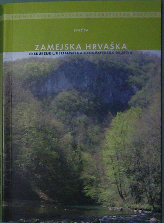 Zamejska Hrvaška