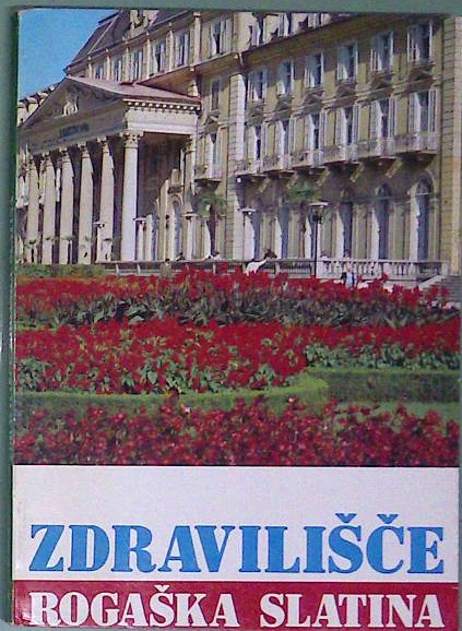 Zdravilišče Rogaška Slatina