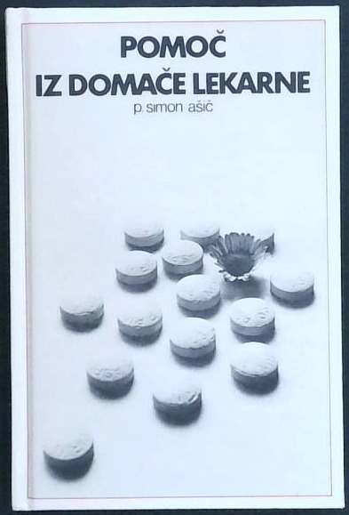 Pomoč iz domače lekarne 