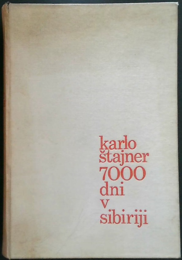 7000 dni v Sibiriji - slika 2