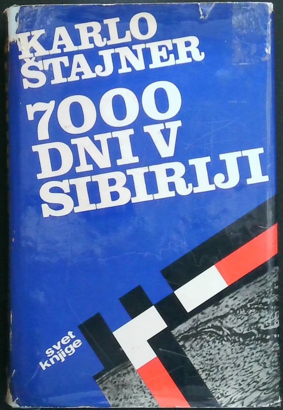 7000 dni v Sibiriji