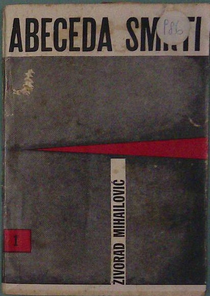 Abeceda smrti