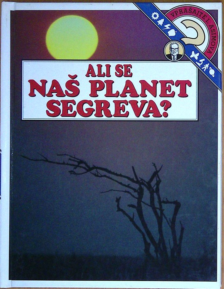 Ali se naš planet segreva?