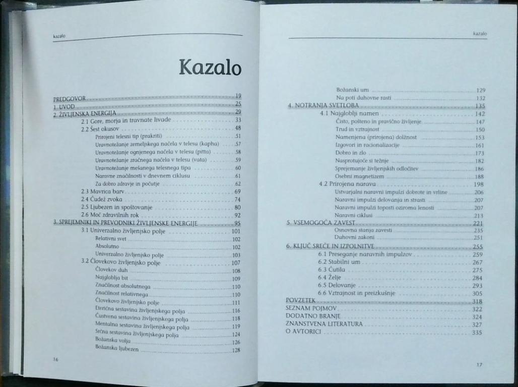 Blaženost bivanja - slika 2