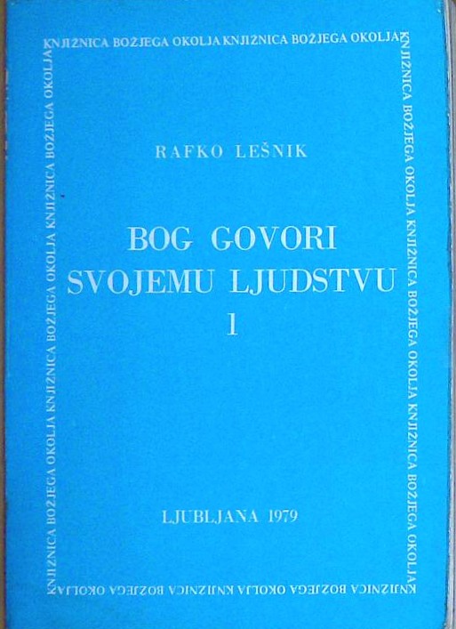 Bog govori svojemu ljudstvu 1
