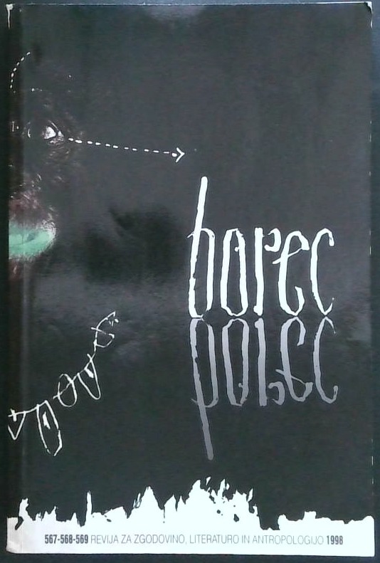 Borec 50 (1998), 567-568-569