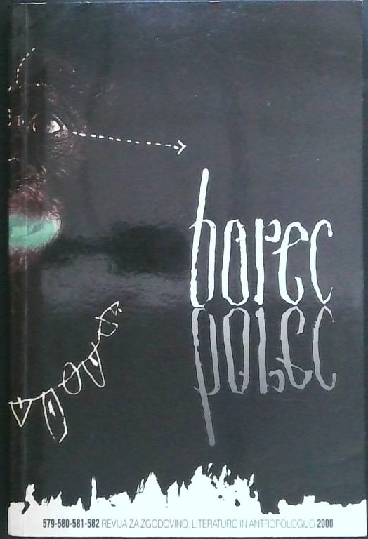 Borec, LII (2000), 579-580-581-582