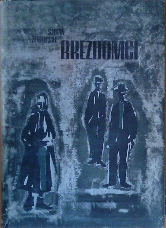 Brezdomci
