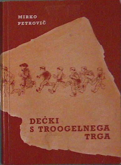Dečki s Trogelnega trga