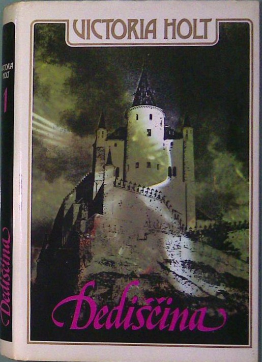 Dediščina 1