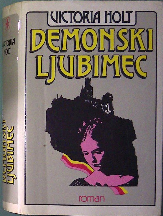 Demonski ljubimec