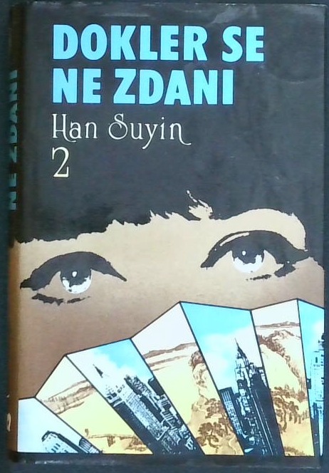 Dokler se ne zdani 2