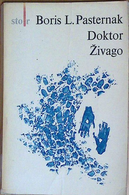 Doktor Živago 1