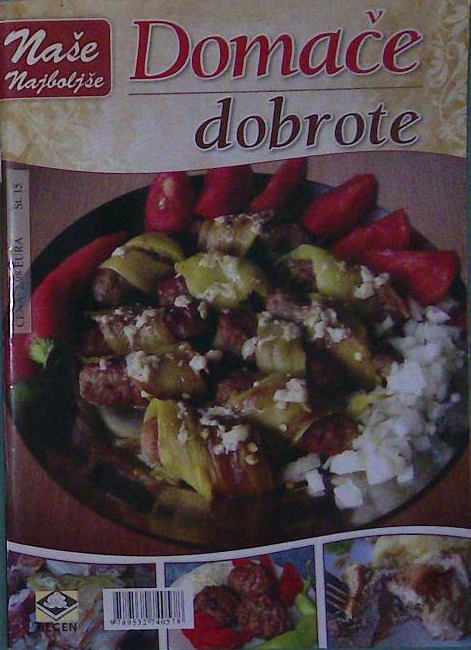Domače dobrote - slika 2