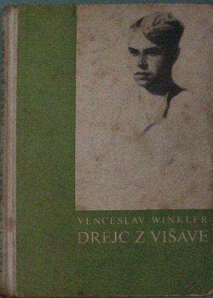 Drejc z višave
