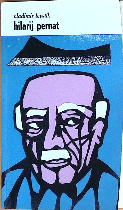 Hilarij Pernat