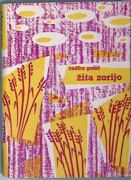 Žita zorijo - Čudežna pomlad II. del