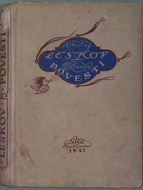 Izbrane povesti