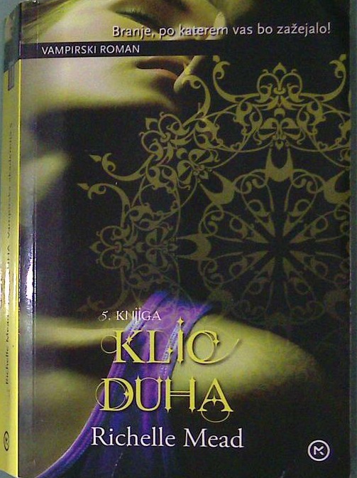 Klic duha