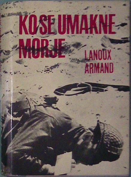 Ko se umakne morje