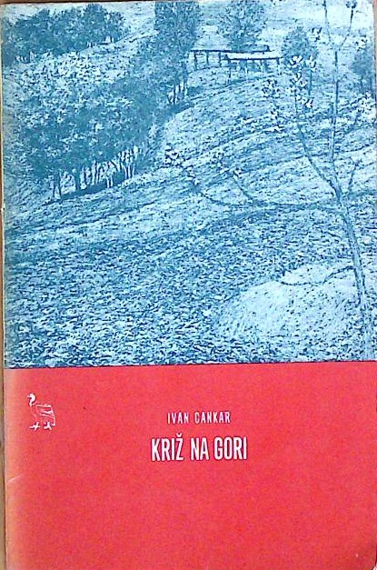 Križ na gori