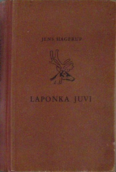 Laponka Juvi - slika 2