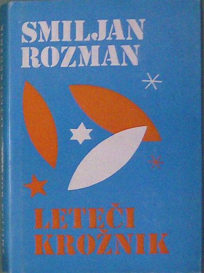 Leteči krožnik