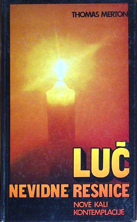 Luč nevidne resnice