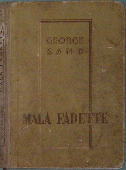 Mala Fadette