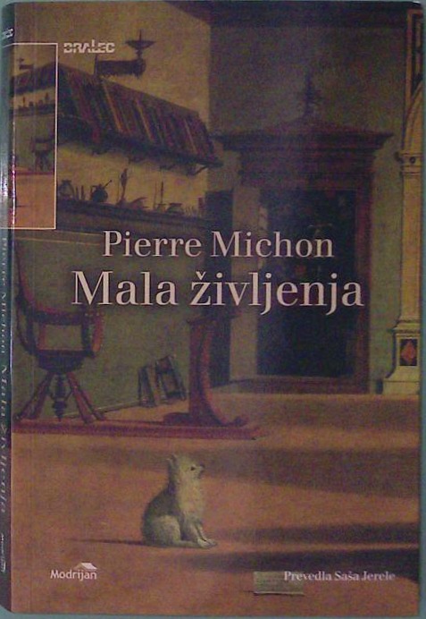 Mala življenja