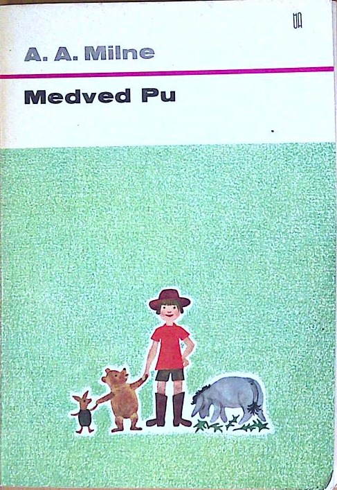 Medved Pu
