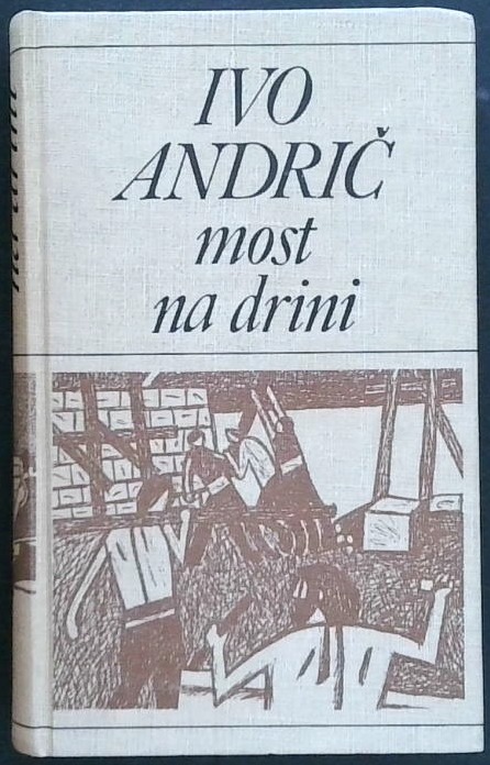Most na Drini