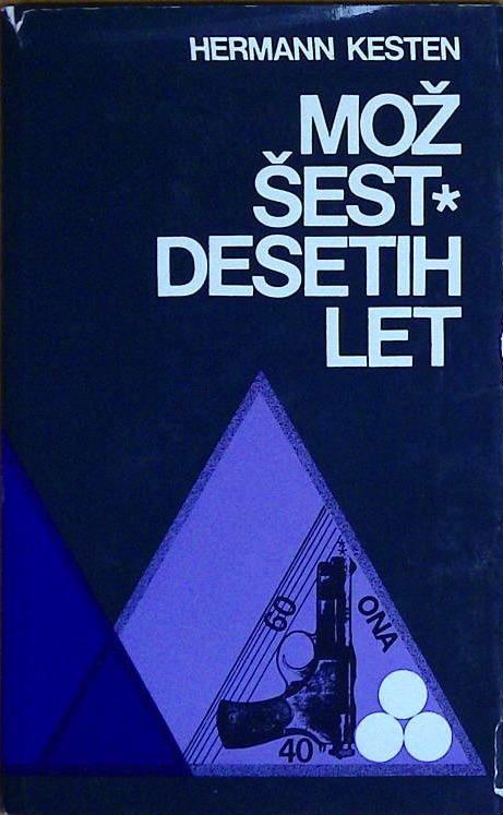 Mož šestdesetih let - slika 2
