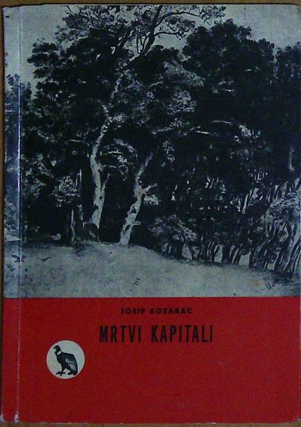 Mrtvi kapitali