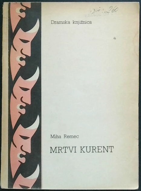 Mrtvi kurent