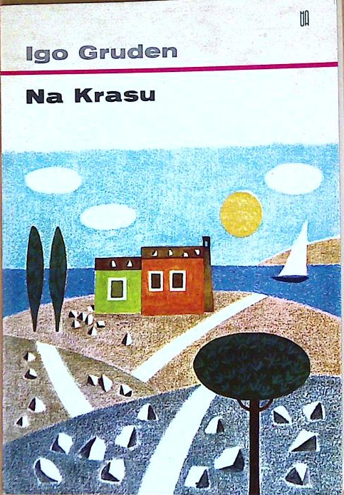 Na krasu
