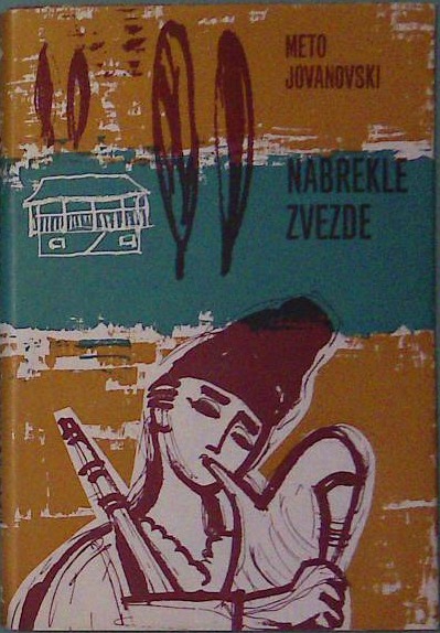 Nabrekle zvezde