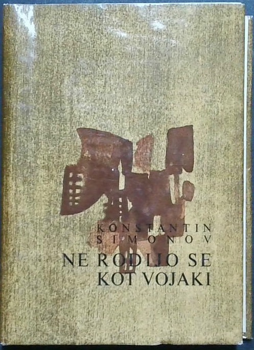 Ne rodijo se kot vojaki