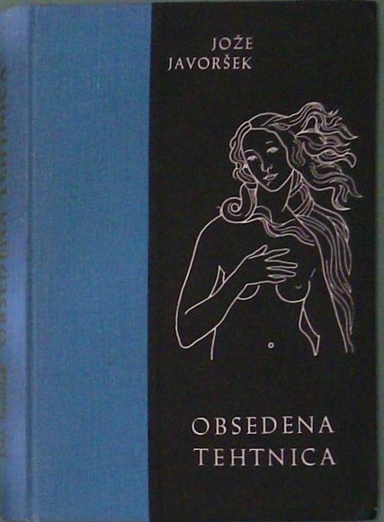 Obsedena tehtnica