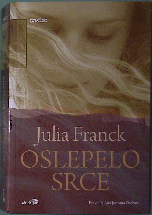 Oslepelo srce