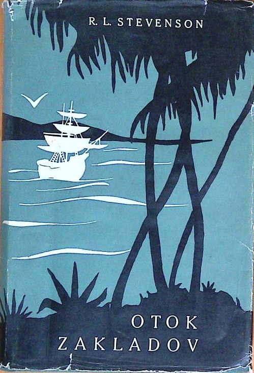 Otok zakladov
