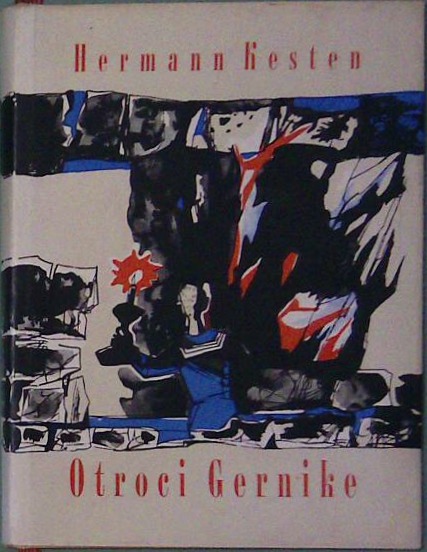 Otroci Gernike