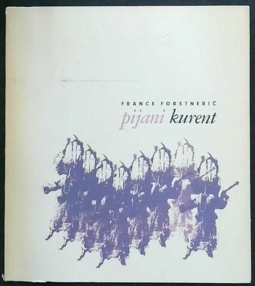 Pijani kurent