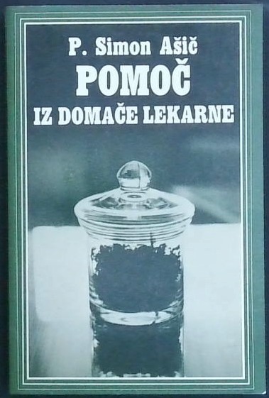 Pomoč iz domače lekarne II.