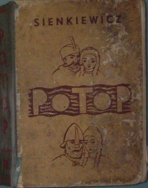 Potop II. del