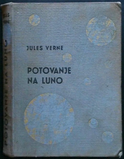 Potovanje na luno
